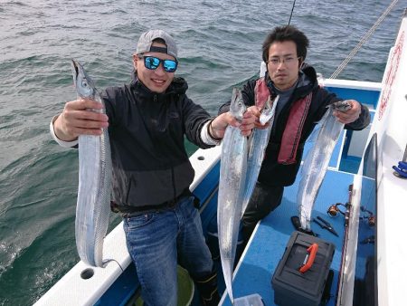 深川 吉野屋 釣果