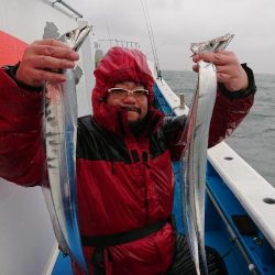 深川 吉野屋 釣果