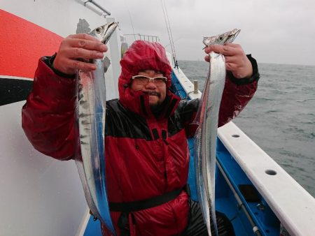 深川　吉野屋 釣果