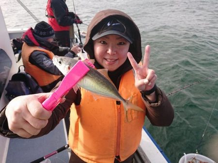 深川 吉野屋 釣果