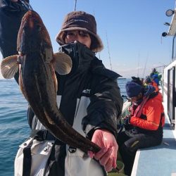 深川 吉野屋 釣果