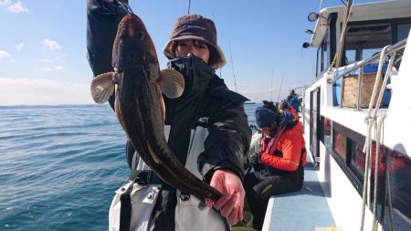 深川 吉野屋 釣果