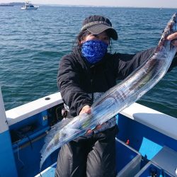 深川 吉野屋 釣果