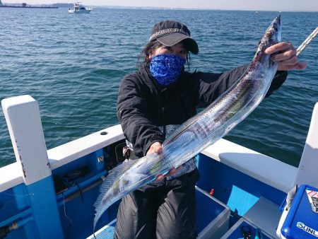 深川 吉野屋 釣果