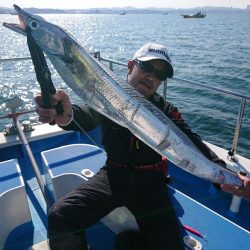 深川 吉野屋 釣果