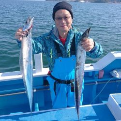 深川 吉野屋 釣果