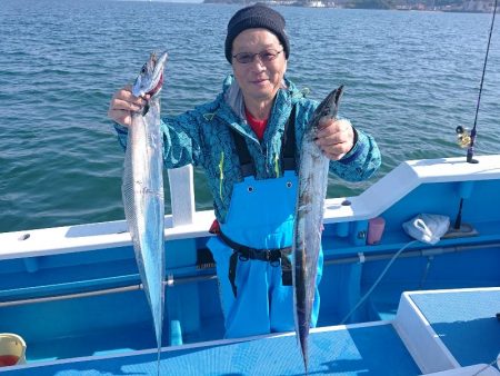 深川 吉野屋 釣果