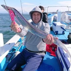 深川 吉野屋 釣果