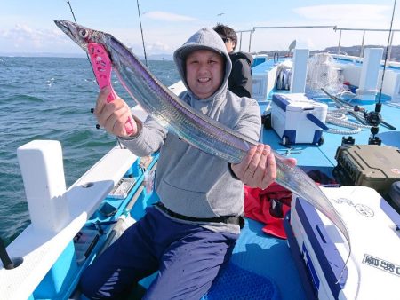 深川 吉野屋 釣果