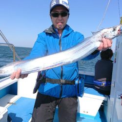 深川 吉野屋 釣果