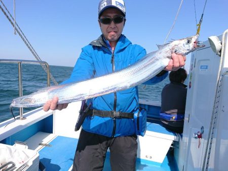 深川　吉野屋 釣果