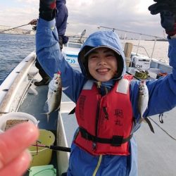 深川　吉野屋 釣果