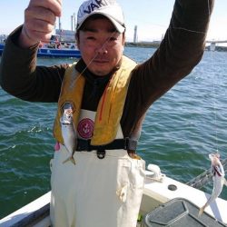 深川　吉野屋 釣果