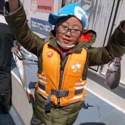 深川　吉野屋 釣果