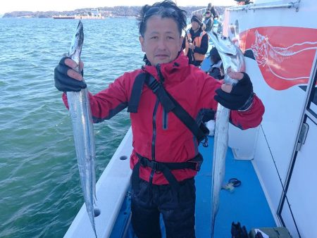 深川　吉野屋 釣果