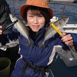 深川 吉野屋 釣果