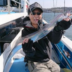 深川 吉野屋 釣果