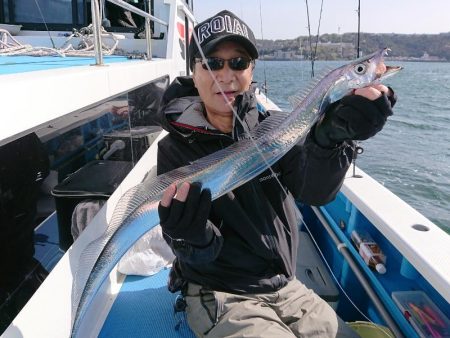 深川 吉野屋 釣果