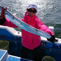 深川 吉野屋 釣果