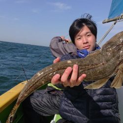 深川 吉野屋 釣果