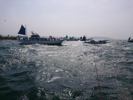 深川　吉野屋 釣果