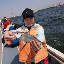 深川　吉野屋 釣果