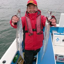 深川　吉野屋 釣果