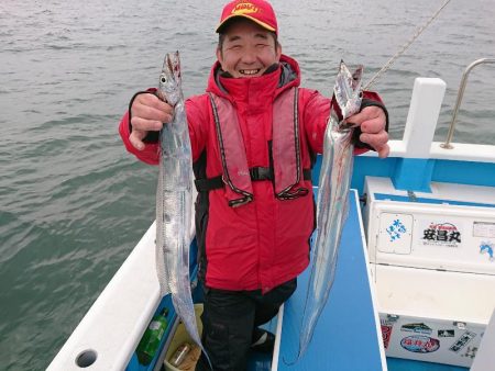 深川　吉野屋 釣果