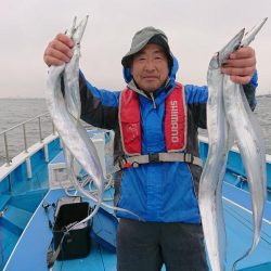 深川　吉野屋 釣果