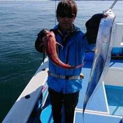 深川 吉野屋 釣果