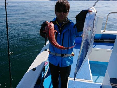 深川 吉野屋 釣果