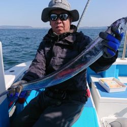 深川 吉野屋 釣果