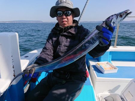 深川 吉野屋 釣果