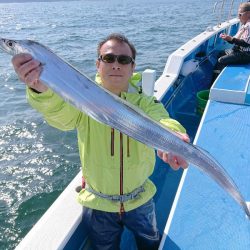 深川 吉野屋 釣果