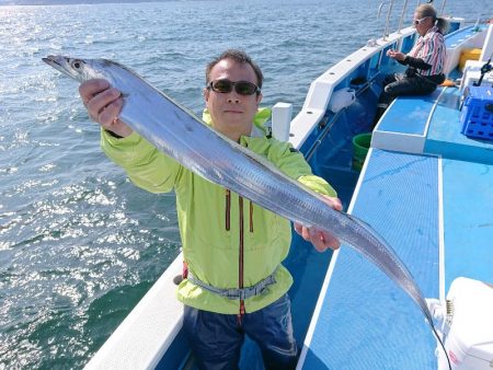 深川 吉野屋 釣果