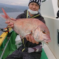 もと明丸 釣果