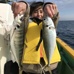 もと明丸 釣果