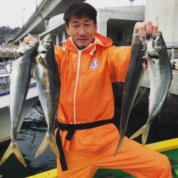 もと明丸 釣果
