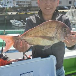 ゆたか丸 釣果
