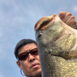 今年初の•••