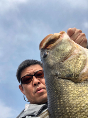 今年初の•••