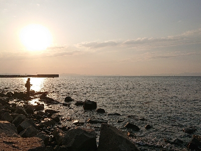 フロートアジング