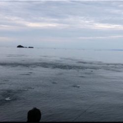 広範囲でボイル