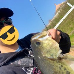 二千円のタックルで！笑