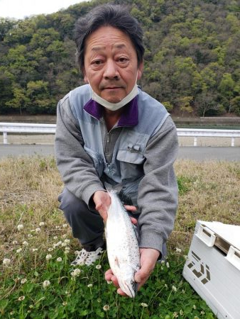 リベンジしました！！