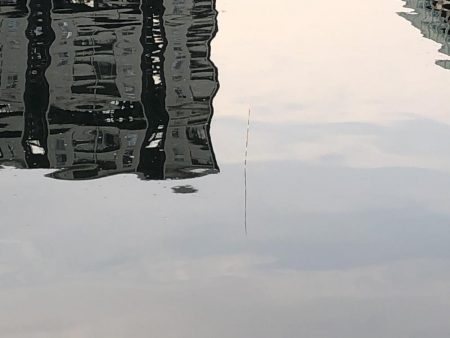 フカセ釣りあれこれ試してみたけれど