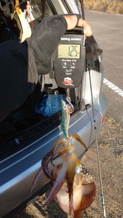 出張で出勤前にエキング