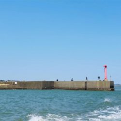 大原沖、マハタ