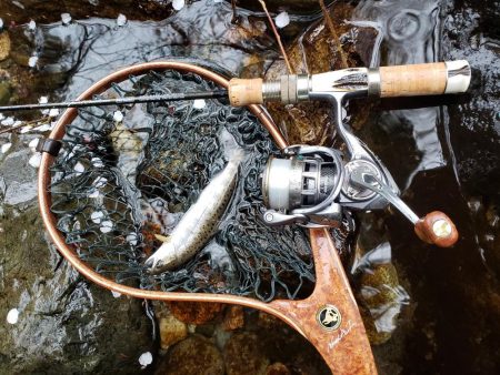 寒いなか頑張りました！