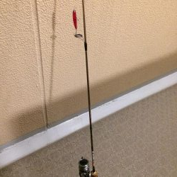 淀川のブラックバス